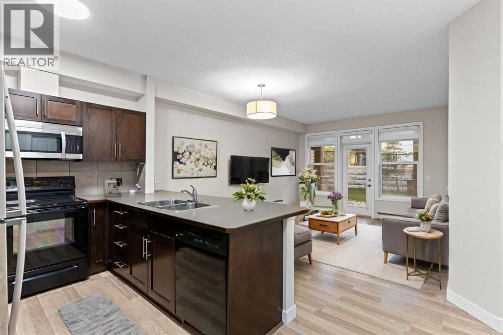 109, 48 Panatella Road Nw, Calgary, Alberta  T3K 0V4 - Photo 5 - A2261670