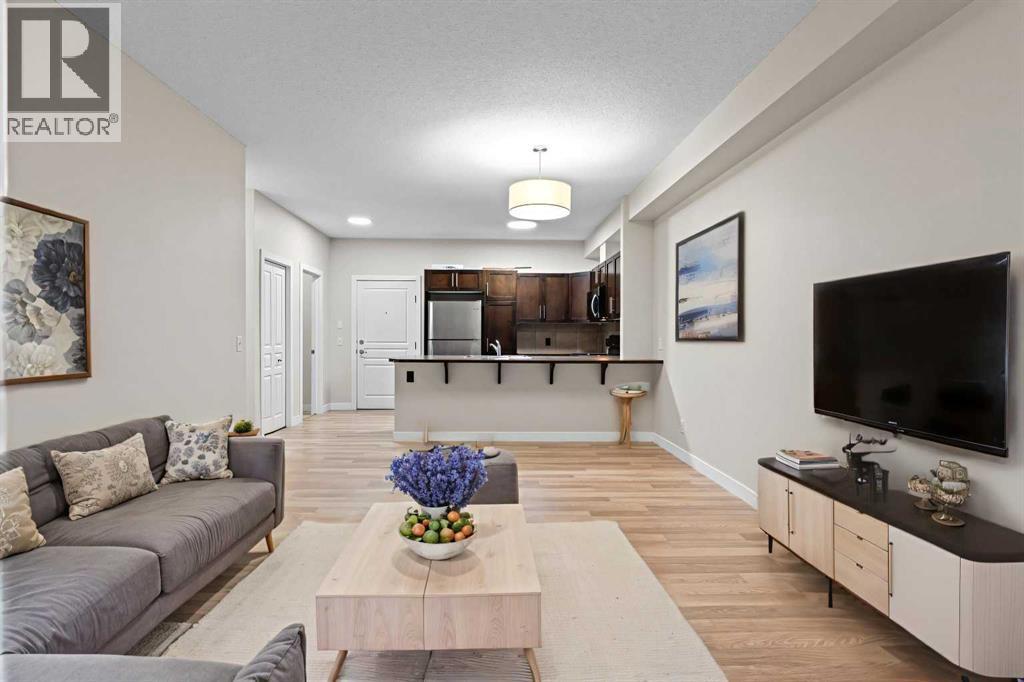 109, 48 Panatella Road Nw, Calgary, Alberta  T3K 0V4 - Photo 6 - A2261670