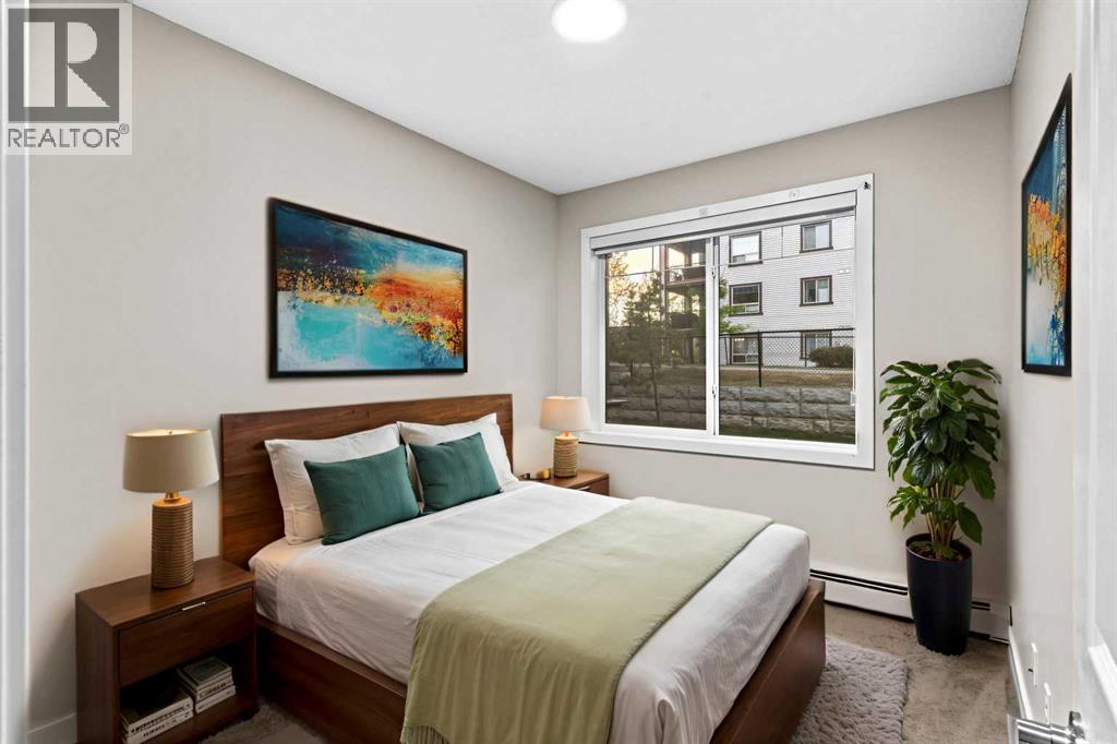 109, 48 Panatella Road Nw, Calgary, Alberta  T3K 0V4 - Photo 7 - A2261670