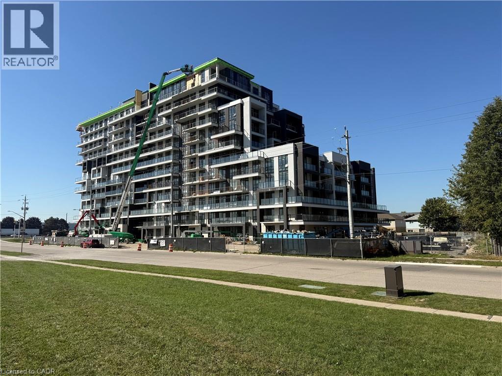 461 GREEN Road Unit# 321, Stoney Creek, Ontario