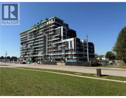 461 GREEN Road Unit# 321 510 - Community Beach/Fifty Point