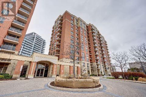 707 - 75 KING WILLIAM CRESCENT, Richmond Hill, Ontario