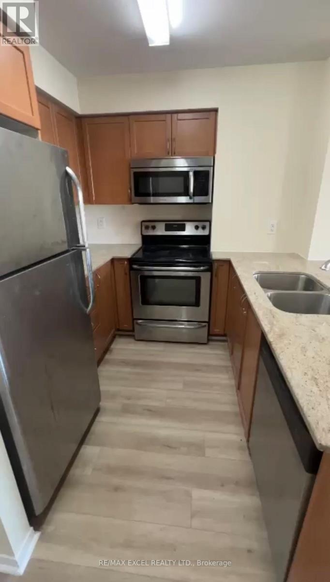 707 - 75 King William Crescent, Richmond Hill, Ontario  L4B 0B1 - Photo 3 - N12443508