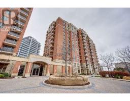 707 - 75 King William Crescent, Richmond Hill (Langstaff), Ca