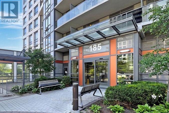 1810 - 185 Bonis Avenue, Toronto, Ontario  M1T 0A4 - Photo 11 - E12443482