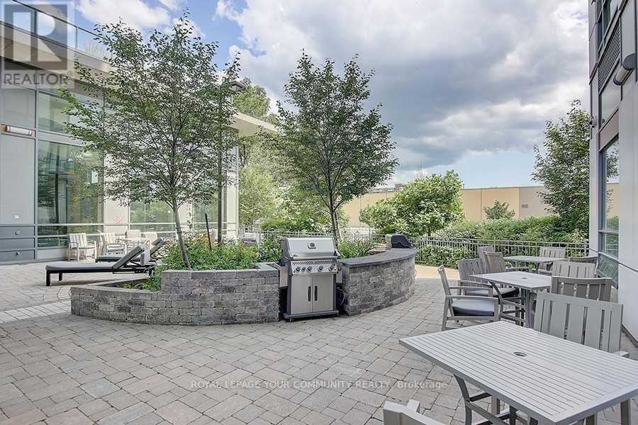 1810 - 185 Bonis Avenue, Toronto, Ontario  M1T 0A4 - Photo 18 - E12443482