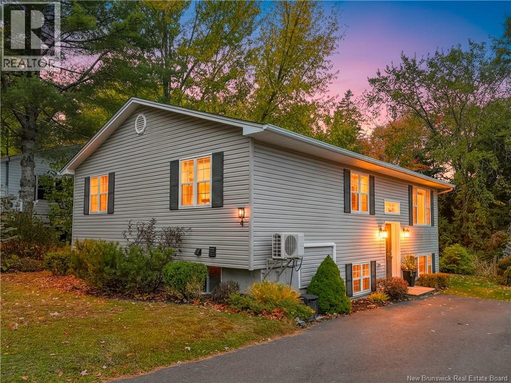 4 Dewitt Acres, Fredericton, New Brunswick