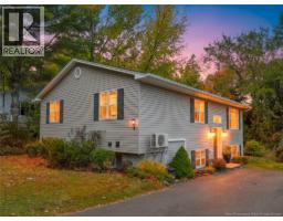 4 Dewitt Acres, Fredericton, New Brunswick