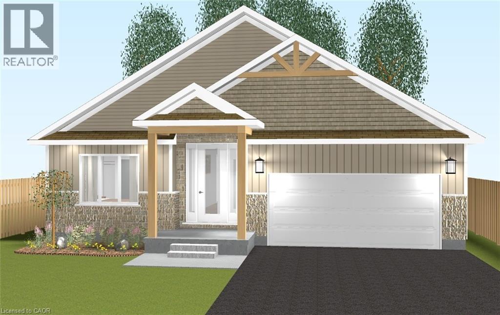222 Bridge Crescent, Minto, Ontario  N0G 2P0 - Photo 2 - 40776296
