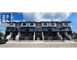 410 Northfield Drive W Unit# E12 421 - Lakeshore/Parkdale, Waterloo, Ca