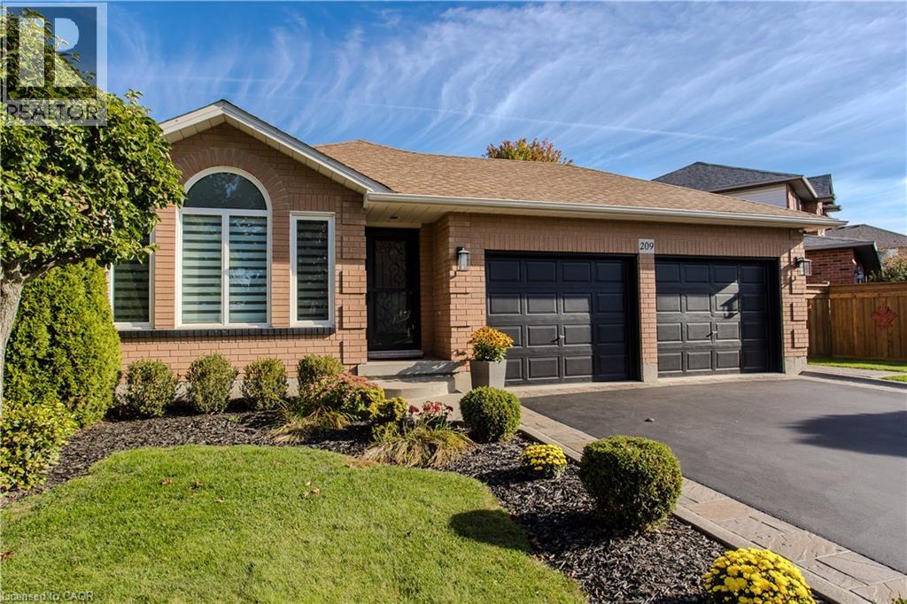 209 Portage Lane, Mount Hope, Ontario  L0R 1W0 - Photo 3 - 40775982