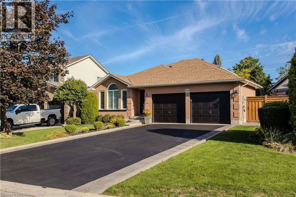 209 Portage Lane, Mount Hope, Ontario  L0R 1W0 - Photo 4 - 40775982