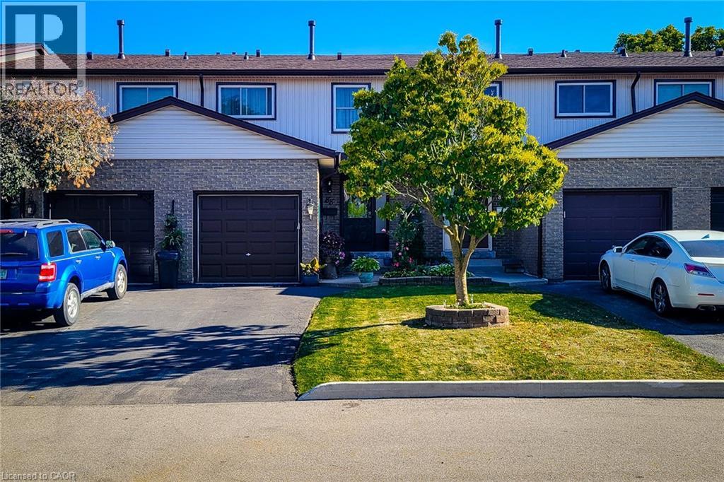 1115 Paramount Drive Unit# 88, Stoney Creek, Ontario  L8J 1P6 - Photo 1 - 40771356