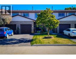 1115 PARAMOUNT Drive Unit# 88, Stoney Creek, Ontario