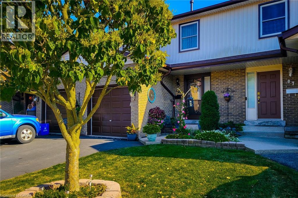 1115 Paramount Drive Unit# 88, Stoney Creek, Ontario  L8J 1P6 - Photo 3 - 40771356