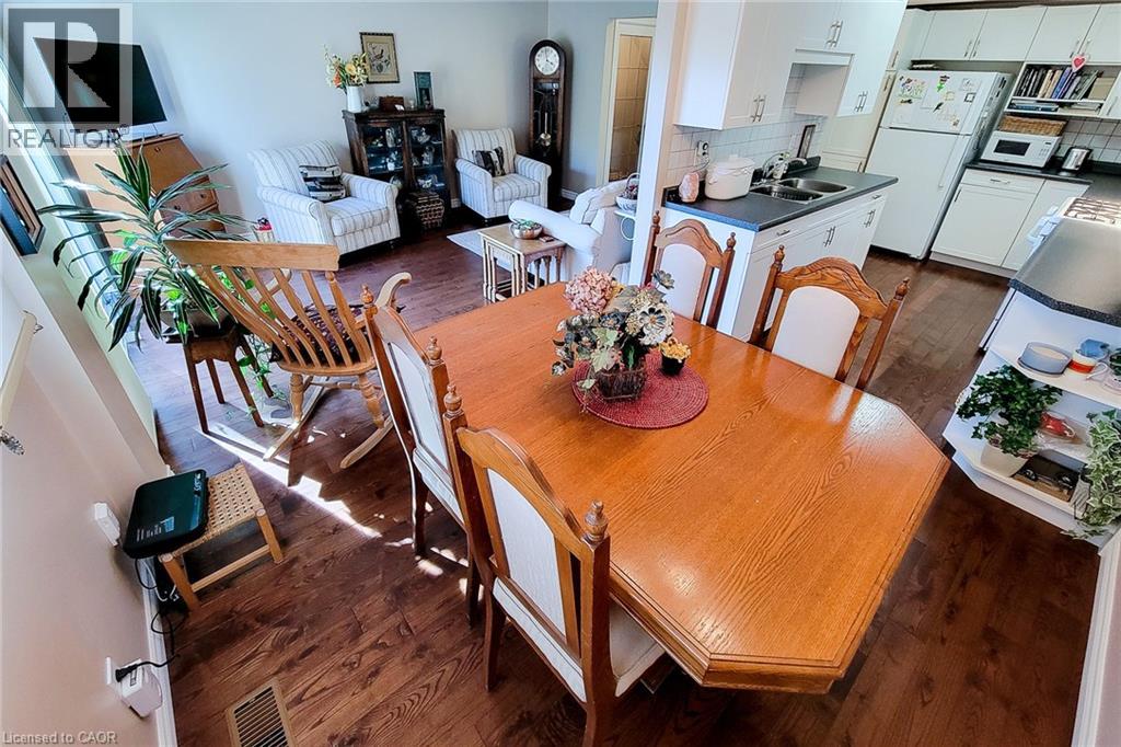 1115 Paramount Drive Unit# 88, Stoney Creek, Ontario  L8J 1P6 - Photo 18 - 40771356