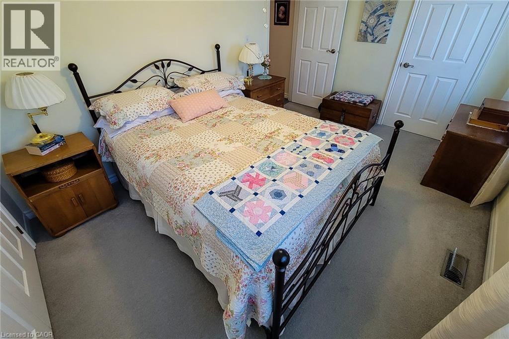 1115 Paramount Drive Unit# 88, Stoney Creek, Ontario  L8J 1P6 - Photo 24 - 40771356