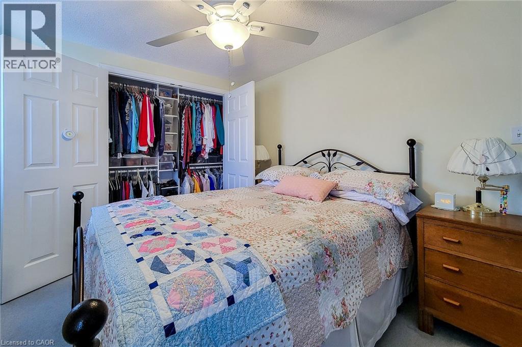 1115 Paramount Drive Unit# 88, Stoney Creek, Ontario  L8J 1P6 - Photo 25 - 40771356