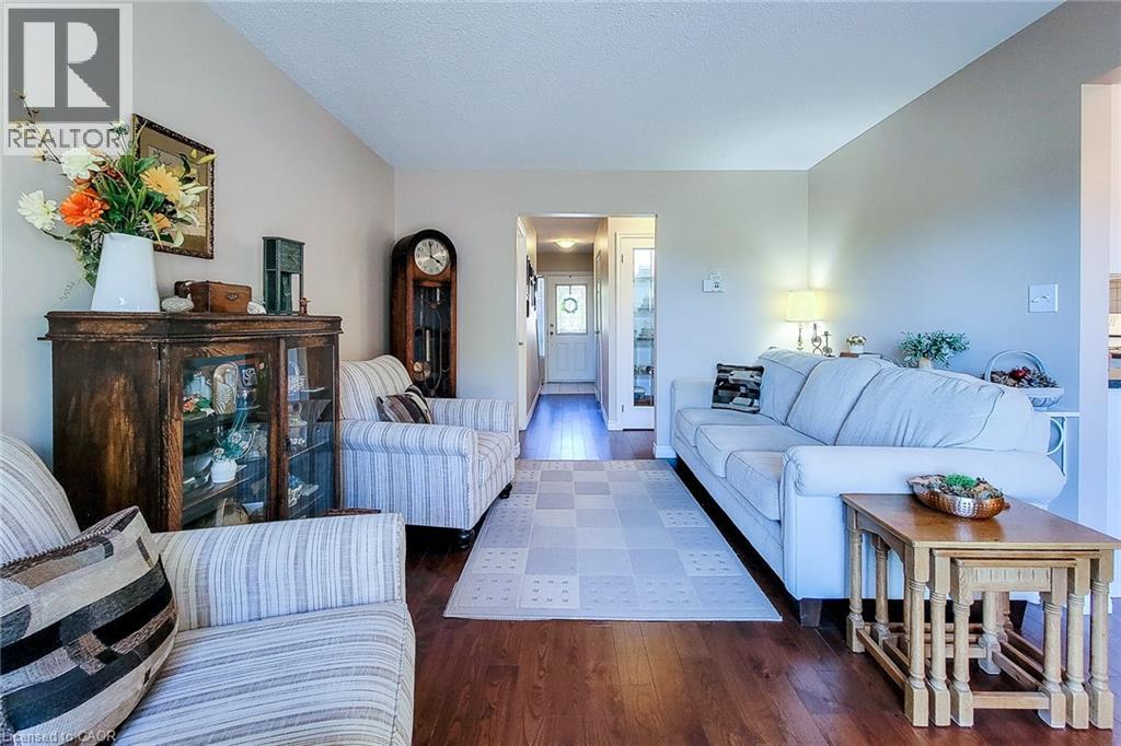 1115 Paramount Drive Unit# 88, Stoney Creek, Ontario  L8J 1P6 - Photo 5 - 40771356