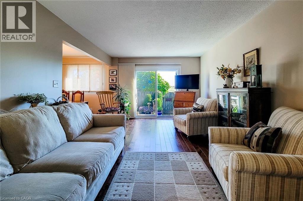 1115 Paramount Drive Unit# 88, Stoney Creek, Ontario  L8J 1P6 - Photo 7 - 40771356