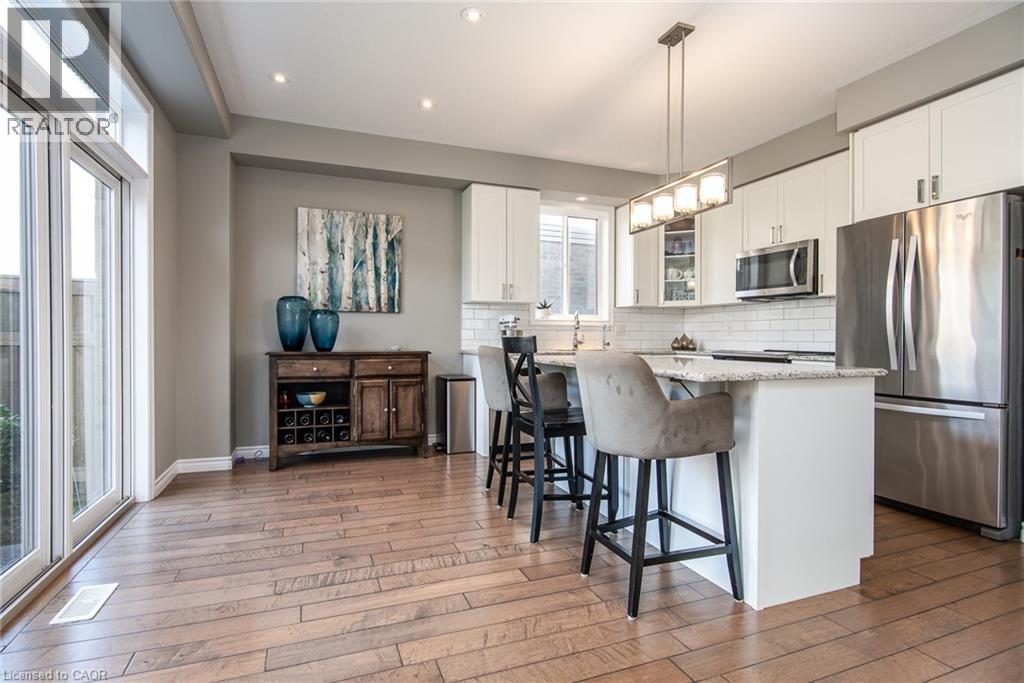 597 Sundew Drive, Waterloo, Ontario  N2V 0B9 - Photo 16 - 40775372