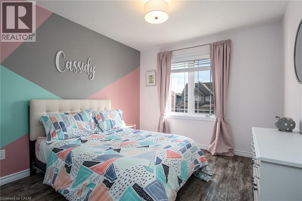 597 Sundew Drive, Waterloo, Ontario  N2V 0B9 - Photo 27 - 40775372