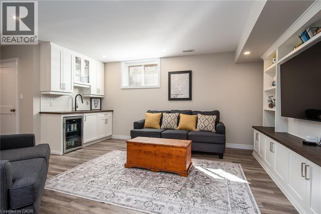 597 Sundew Drive, Waterloo, Ontario  N2V 0B9 - Photo 35 - 40775372