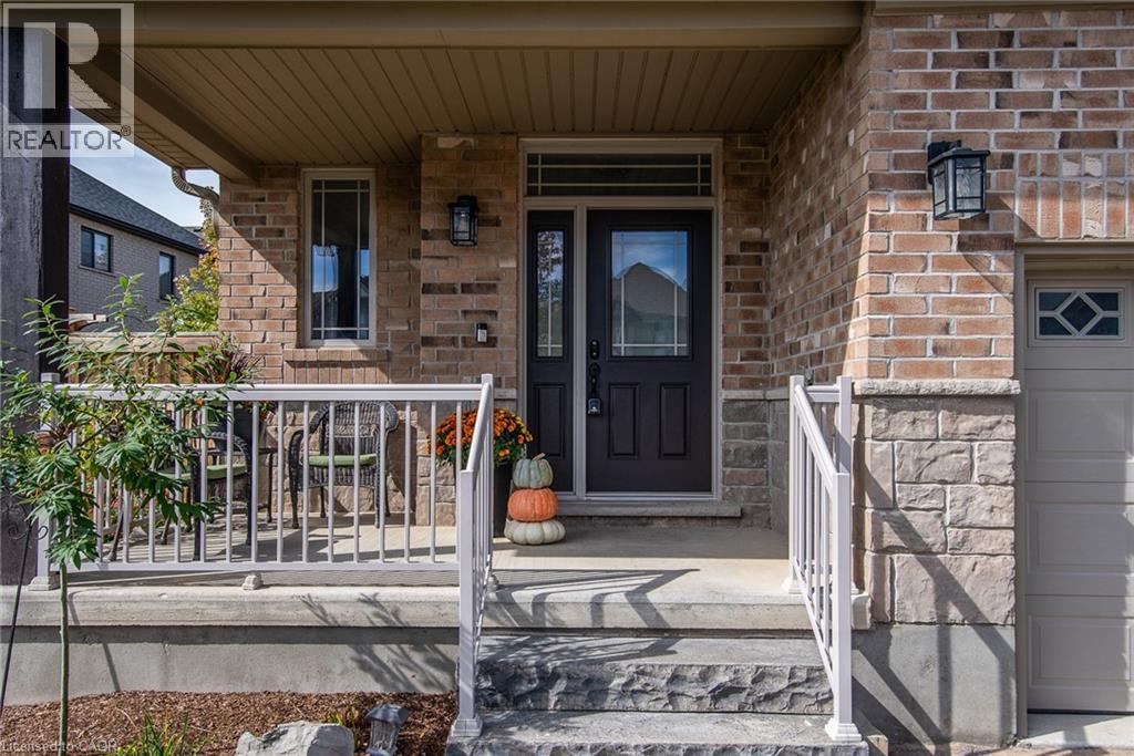 597 Sundew Drive, Waterloo, Ontario  N2V 0B9 - Photo 47 - 40775372
