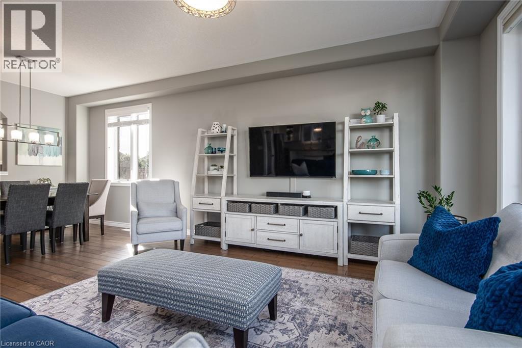 597 Sundew Drive, Waterloo, Ontario  N2V 0B9 - Photo 6 - 40775372