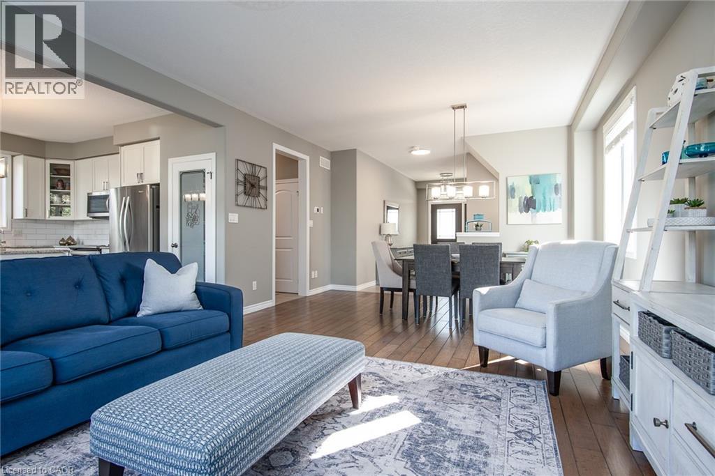 597 Sundew Drive, Waterloo, Ontario  N2V 0B9 - Photo 7 - 40775372
