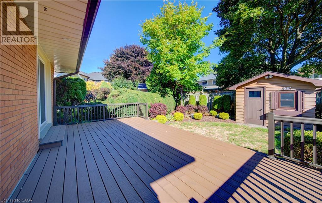 54 Tanglewood Avenue, Kitchener, Ontario  N2B 1S4 - Photo 22 - 40775314