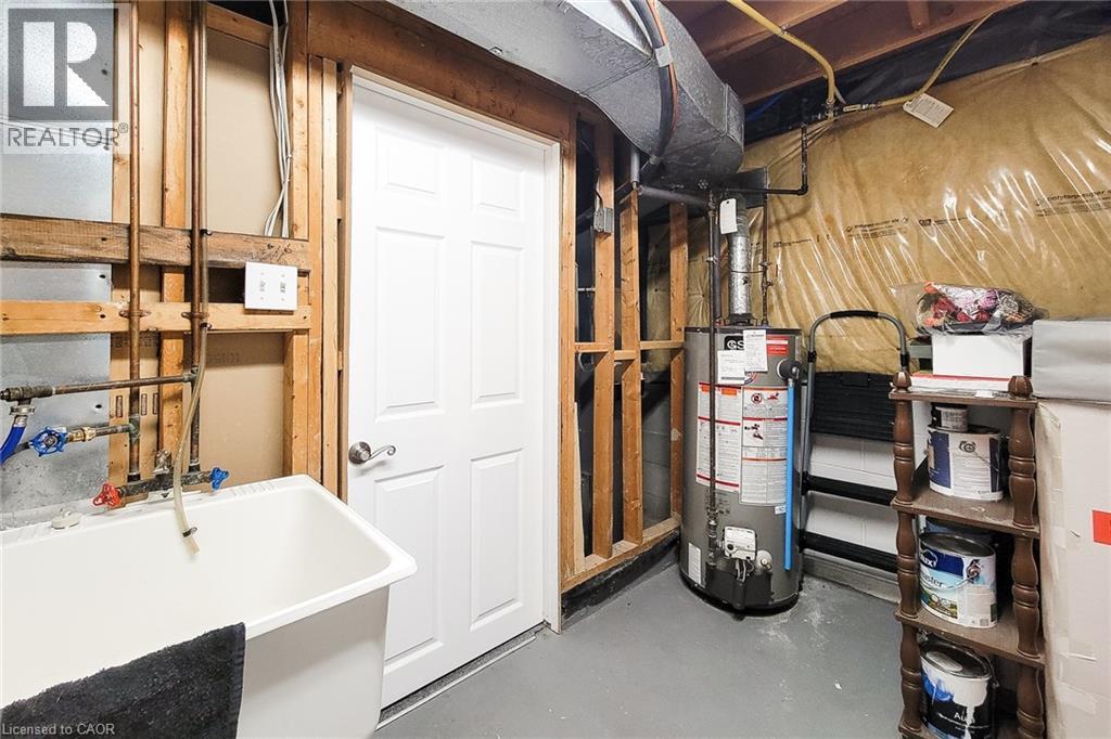 1115 Paramount Drive Unit# 88, Stoney Creek, Ontario  L8J 1P6 - Photo 41 - 40771356