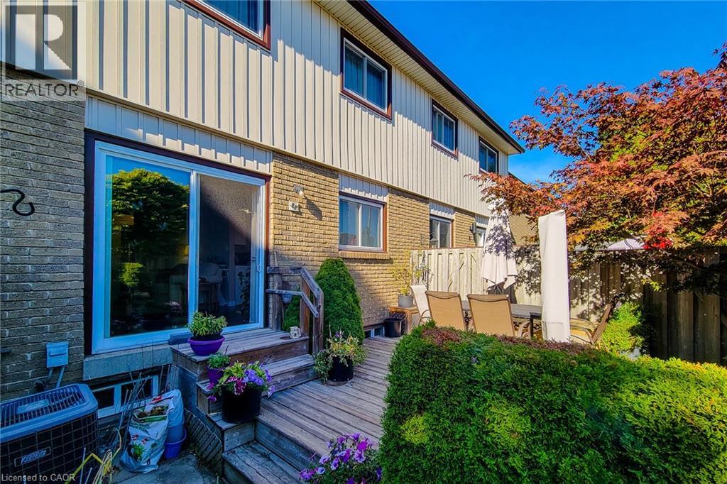 1115 Paramount Drive Unit# 88, Stoney Creek, Ontario  L8J 1P6 - Photo 42 - 40771356