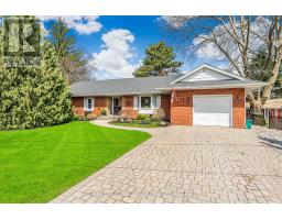 14 PEACHTREE PARKWAY, Pelham, Ontario