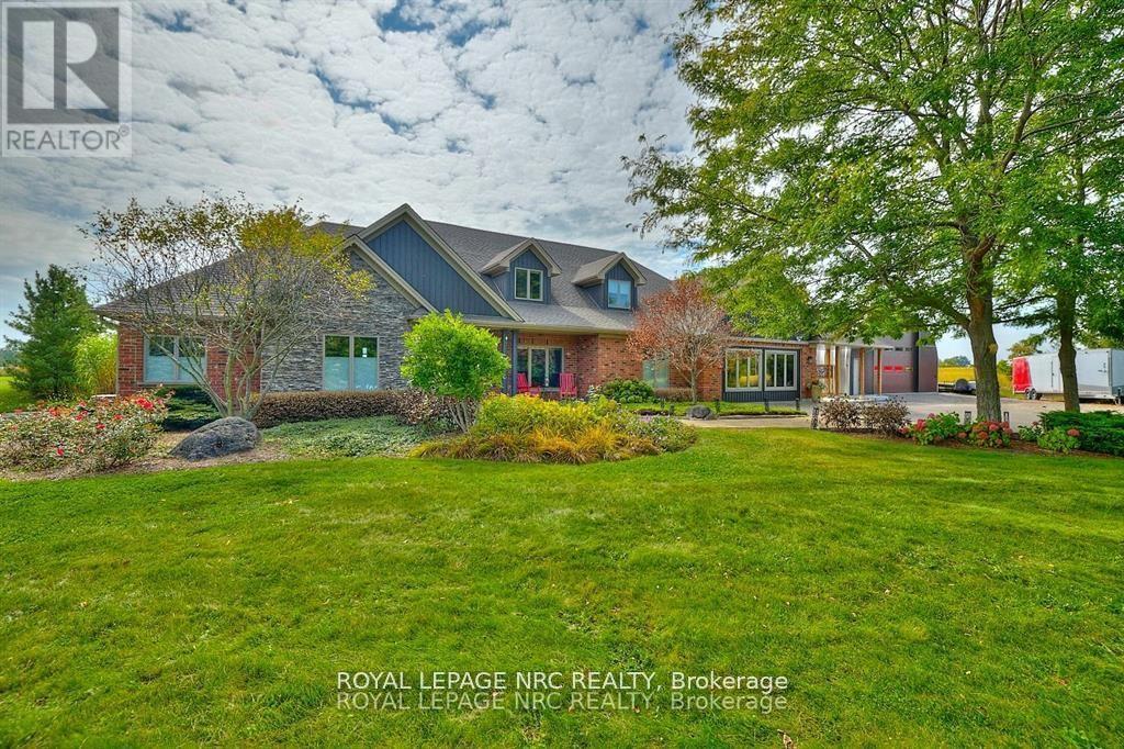 880 Metler Road, Pelham, Ontario  L0S 1C0 - Photo 36 - X12443686
