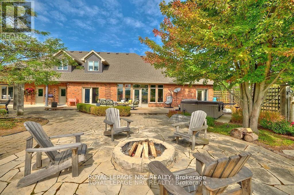 880 Metler Road, Pelham, Ontario  L0S 1C0 - Photo 40 - X12443686