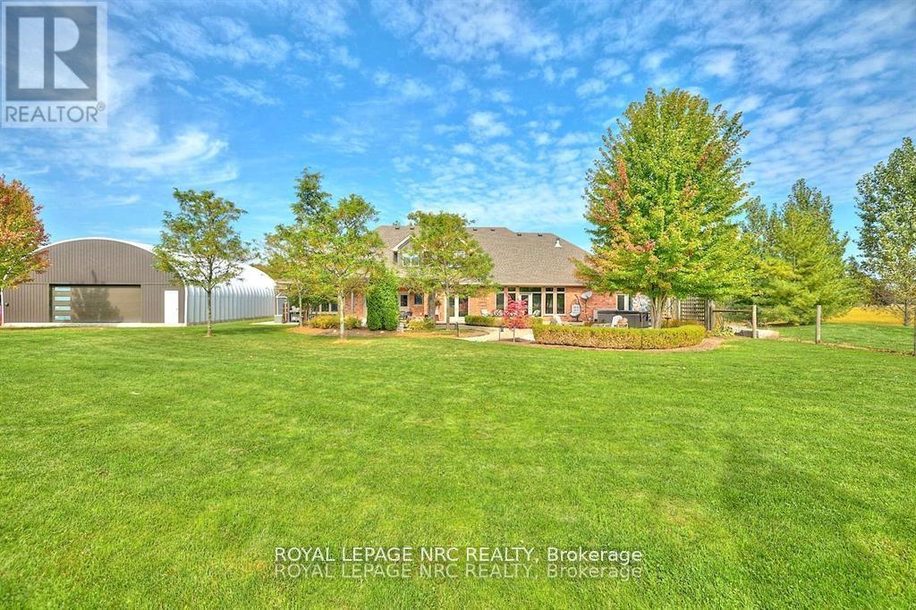 880 Metler Road, Pelham, Ontario  L0S 1C0 - Photo 41 - X12443686