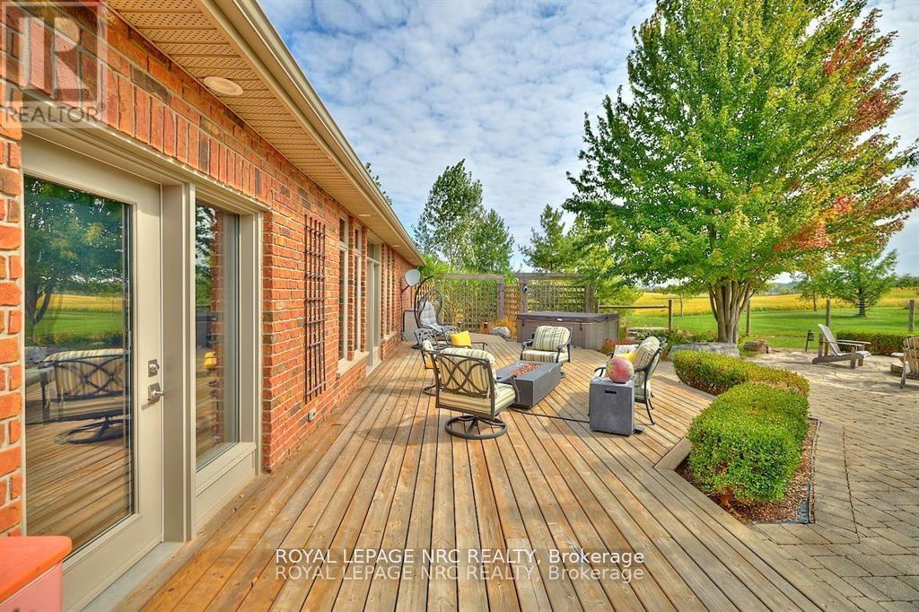 880 Metler Road, Pelham (North Pelham), Ontario  L0S 1C0 - Photo 40 - X12443725