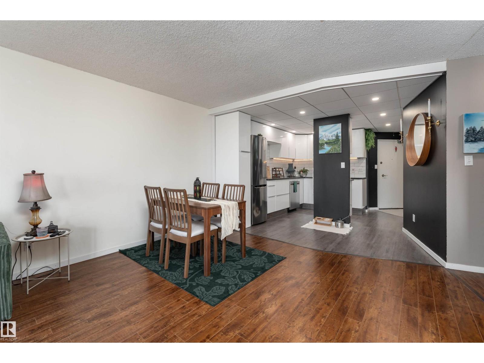 #508 10045 117 St Nw, Edmonton, Alberta  T5K 1W8 - Photo 7 - E4460662