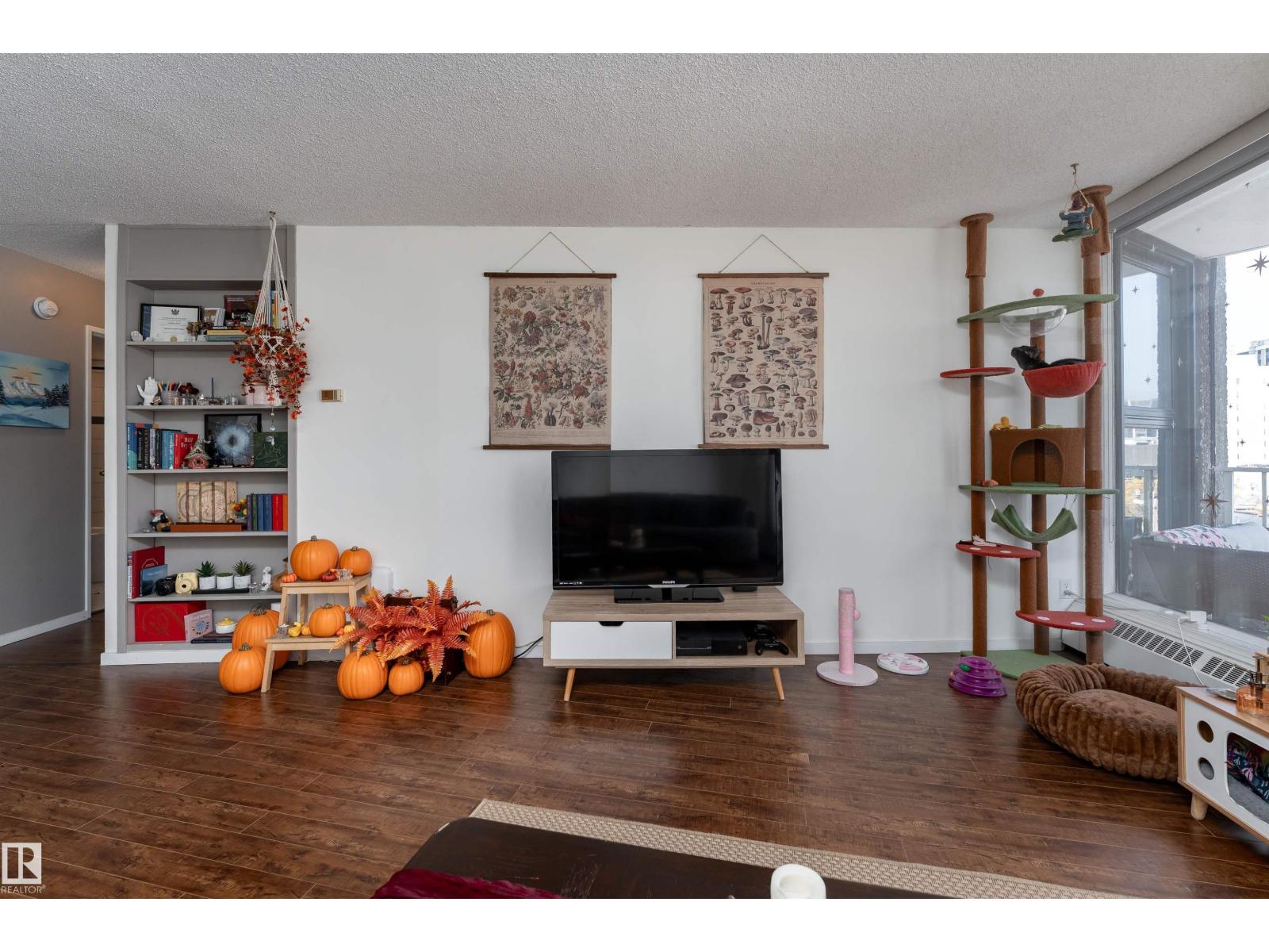 #508 10045 117 St Nw, Edmonton, Alberta  T5K 1W8 - Photo 11 - E4460662
