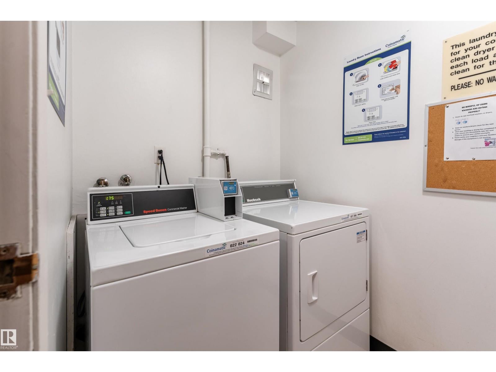 #508 10045 117 St Nw, Edmonton, Alberta  T5K 1W8 - Photo 17 - E4460662