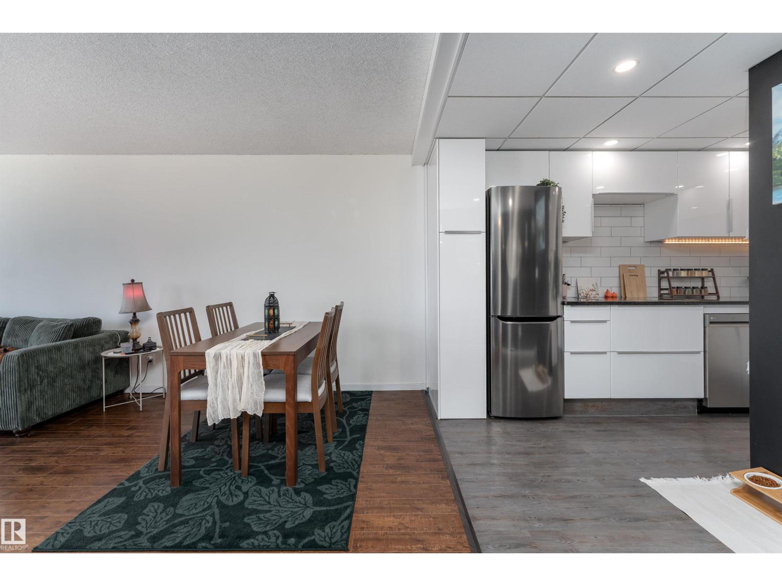 #508 10045 117 St Nw, Edmonton, Alberta  T5K 1W8 - Photo 8 - E4460662