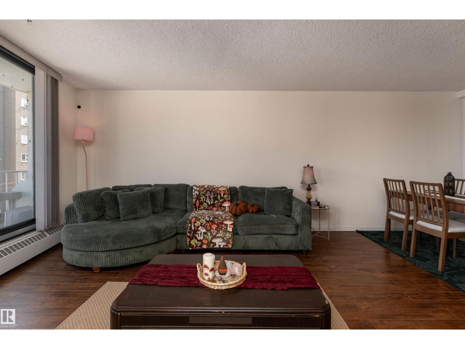 #508 10045 117 St Nw, Edmonton, Alberta  T5K 1W8 - Photo 9 - E4460662