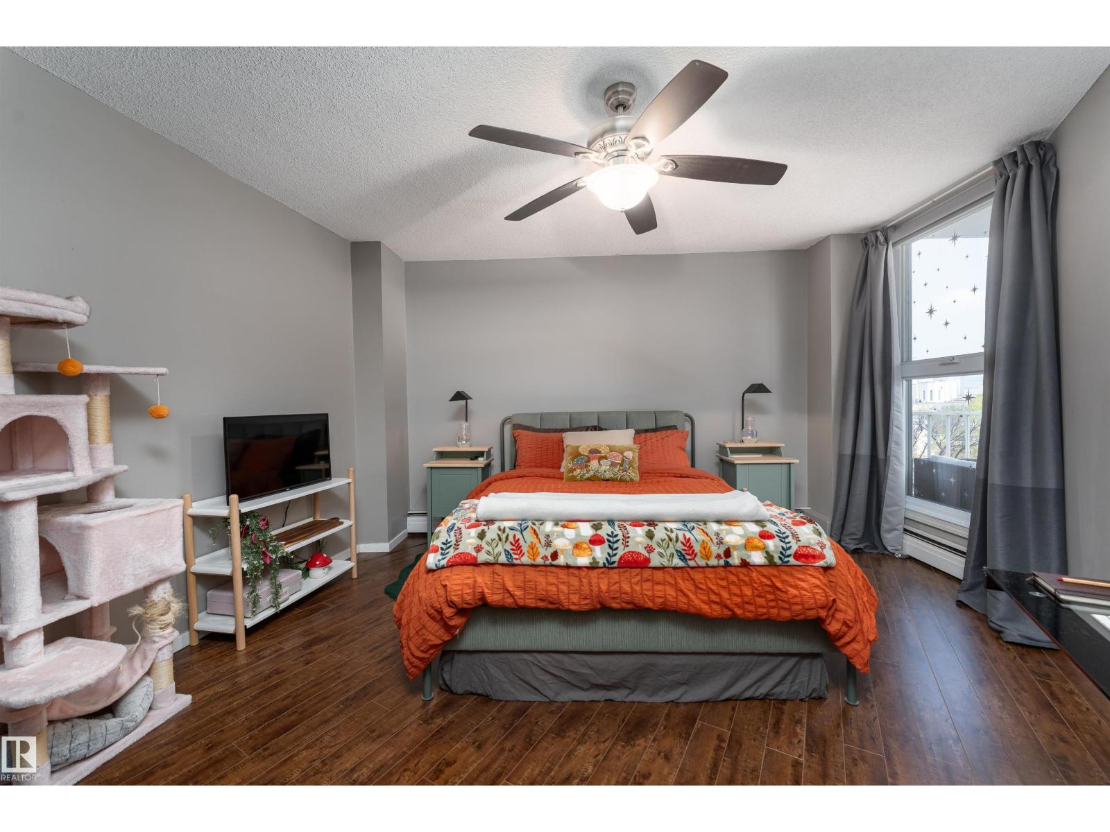 #508 10045 117 St Nw, Edmonton, Alberta  T5K 1W8 - Photo 14 - E4460662