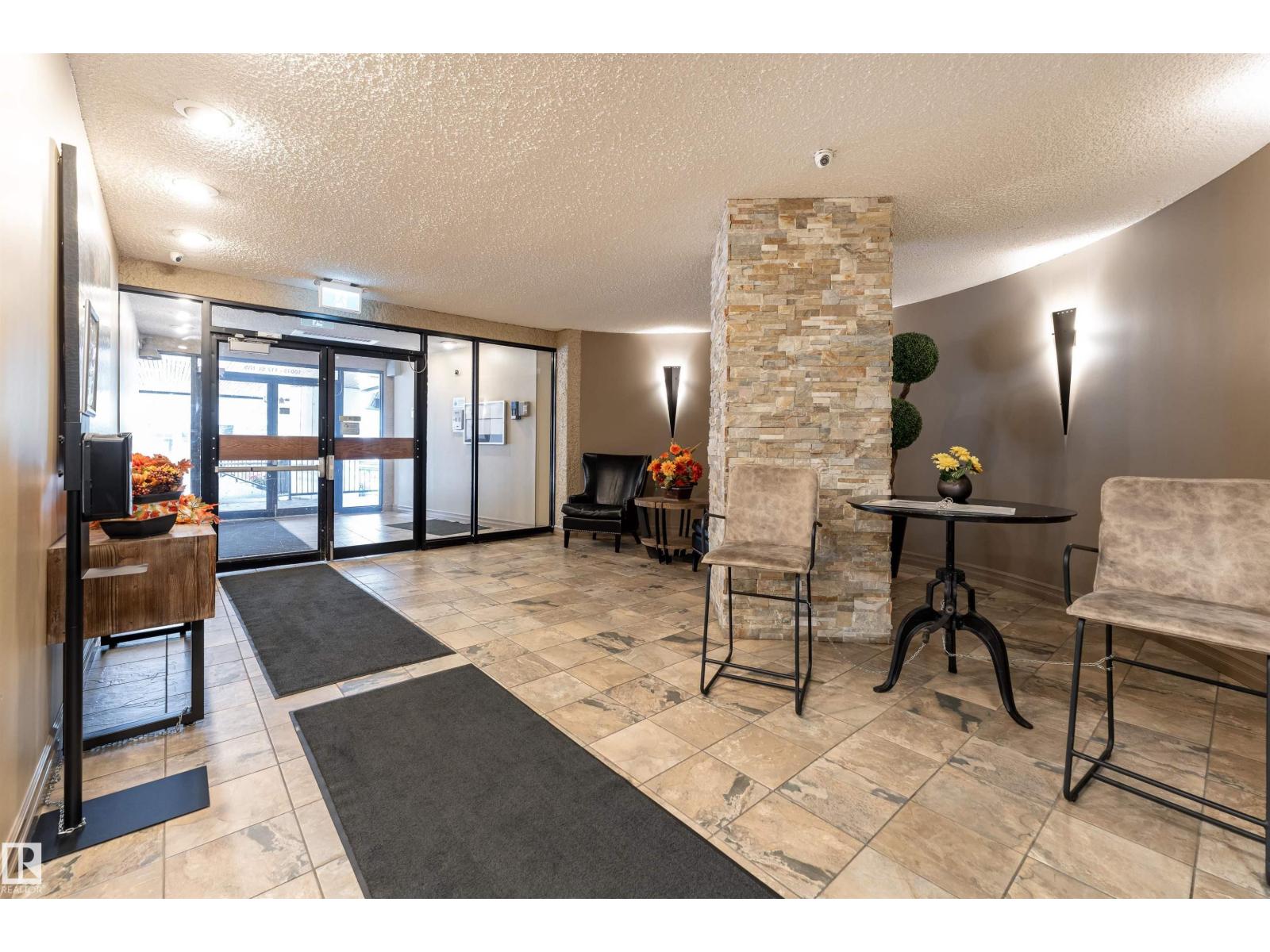 #508 10045 117 St Nw, Edmonton, Alberta  T5K 1W8 - Photo 21 - E4460662