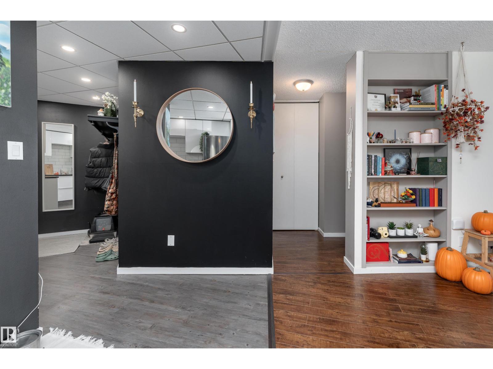 #508 10045 117 St Nw, Edmonton, Alberta  T5K 1W8 - Photo 6 - E4460662