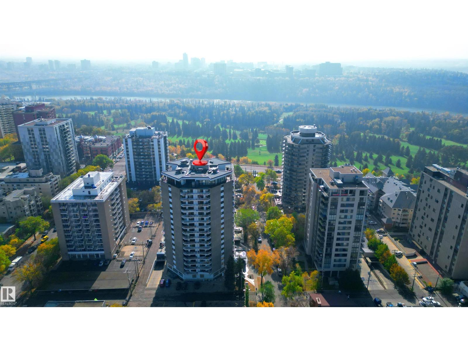 #508 10045 117 St Nw, Edmonton, Alberta  T5K 1W8 - Photo 31 - E4460662
