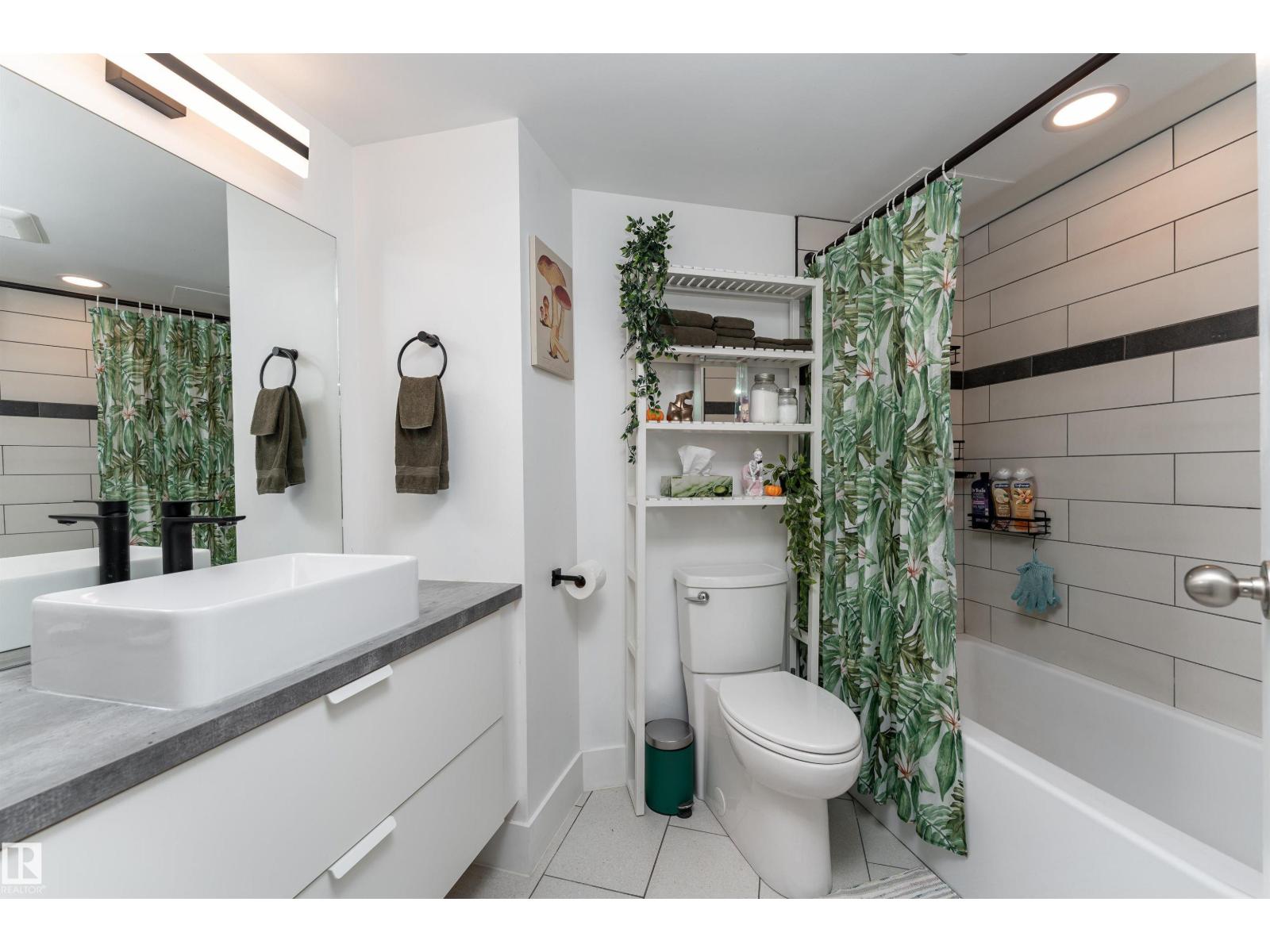 #508 10045 117 St Nw, Edmonton, Alberta  T5K 1W8 - Photo 16 - E4460662