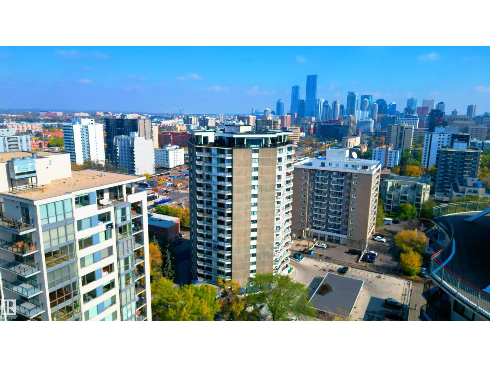#508 10045 117 St Nw, Edmonton, Alberta  T5K 1W8 - Photo 37 - E4460662