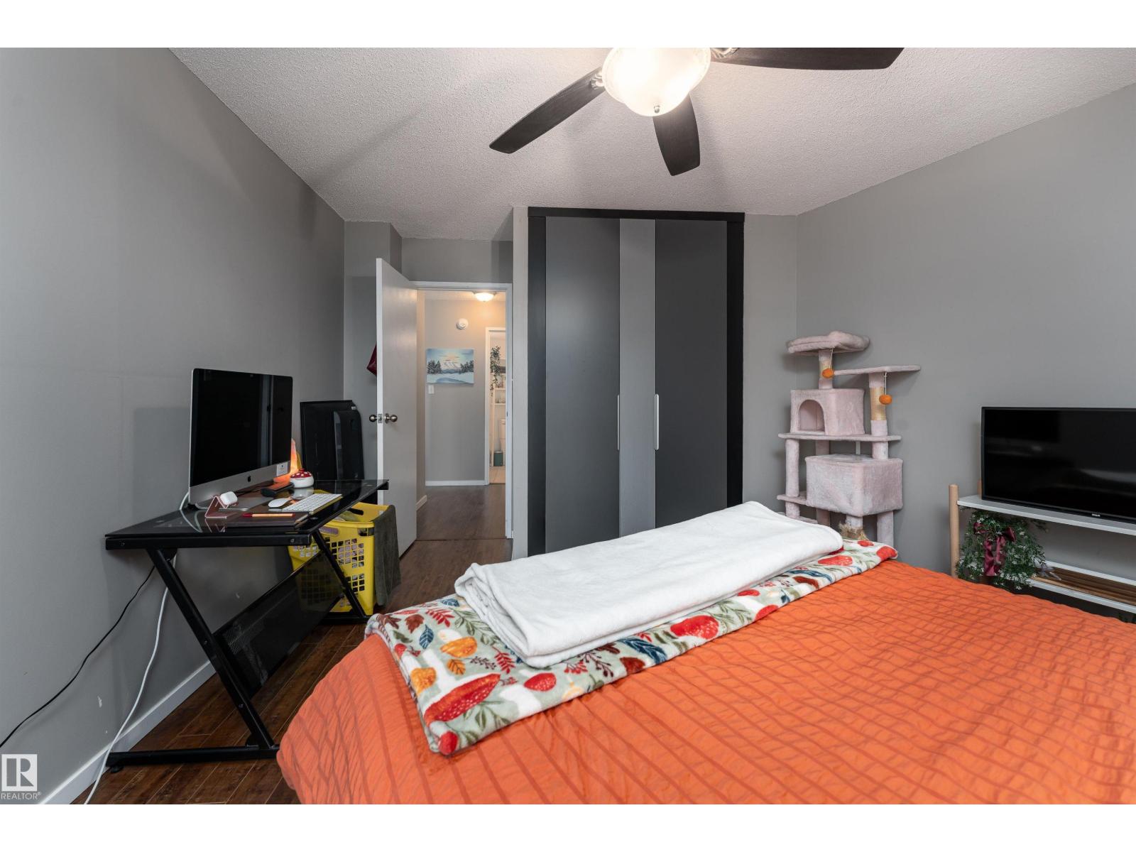 #508 10045 117 St Nw, Edmonton, Alberta  T5K 1W8 - Photo 15 - E4460662